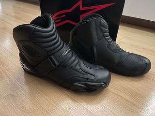 Botas Alpinestars SMX 1
