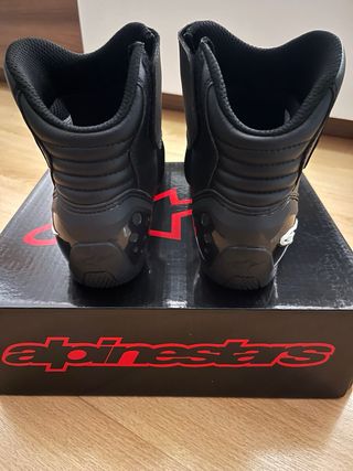 Botas Alpinestars SMX 1