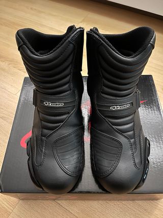 Botas Alpinestars SMX 1