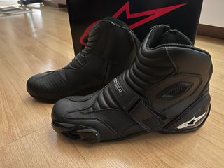 Botas Alpinestars SMX 1