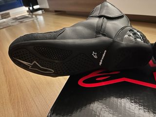 Botas Alpinestars SMX 1
