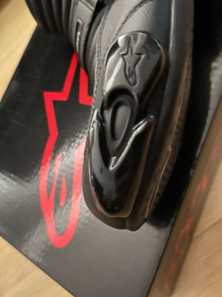 Botas Alpinestars SMX 1