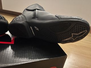 Botas Alpinestars SMX 1