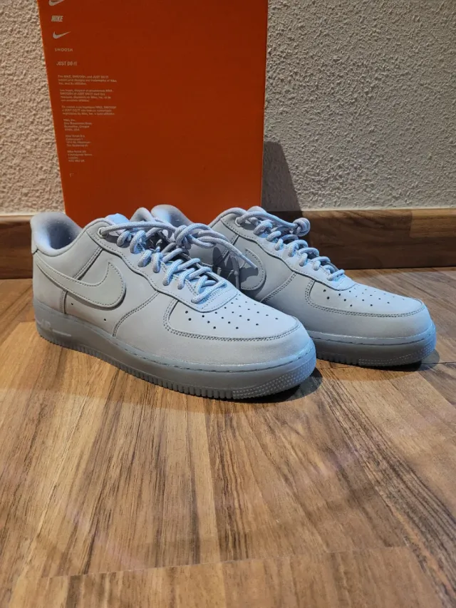 Nike Air Force 1 07 WB originales