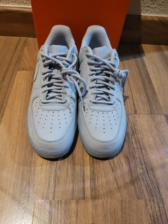 Nike Air Force 1 07 WB originales