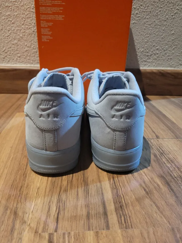 Nike Air Force 1 07 WB originales