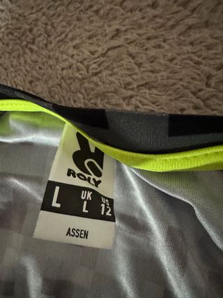 Camiseta Técnica Carrera del Ebro