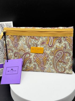 Pochette Etro Modello 352-24-93