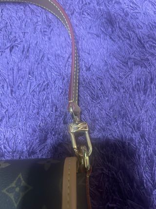 Bolso Louis Vuitton Monogram Mujer