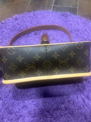 Bolso Louis Vuitton Monogram Mujer
