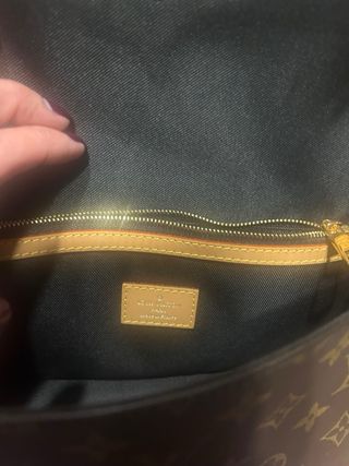Bolso Louis Vuitton Monogram Mujer