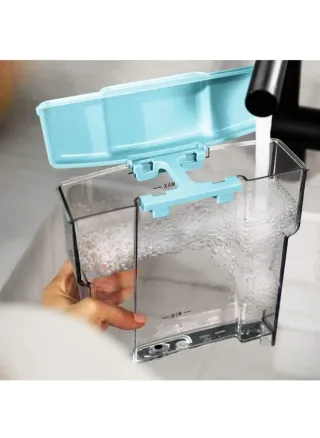 Cafetera Cecotec estilo retro