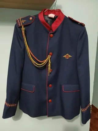 Traje Comunión Niño Talla 16 E