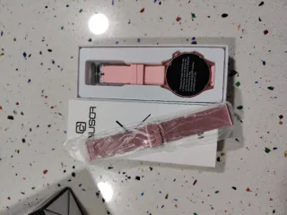 Smartwatch COIUSOR Rosa