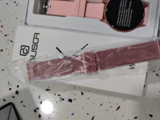 Smartwatch COIUSOR Rosa