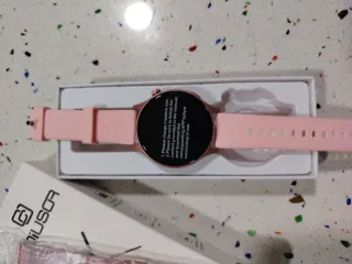 Smartwatch COIUSOR Rosa