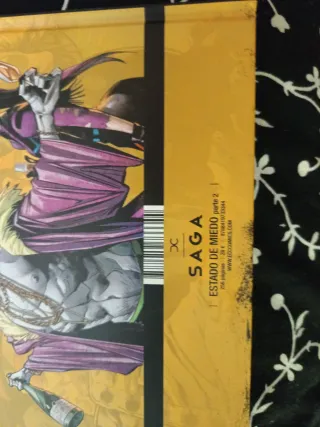 Batman El Renacimiento de Gotham y La Victoria del