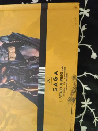 Batman El Renacimiento de Gotham y La Victoria del