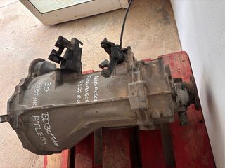 Nissan Atleon Cabstar Caja de Cambio Ref: 32101-