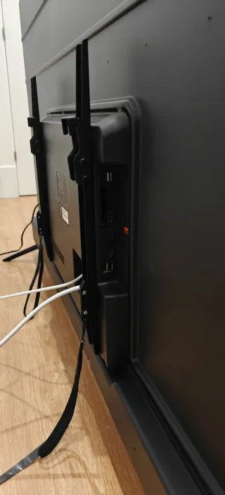 Xiaomi Mi TV 4S 65 4K UHD Smart TV