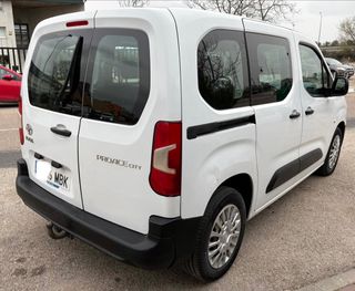 Toyota Proace City 2022