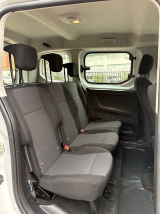Toyota Proace City 2022