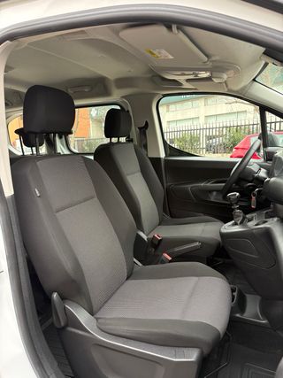Toyota Proace City 2022