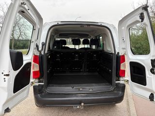 Toyota Proace City 2022