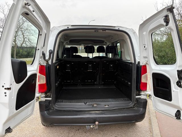 Toyota Proace City 2022