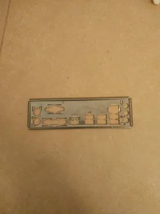 Placa Base Gigabyte + Ryzen 5 3600