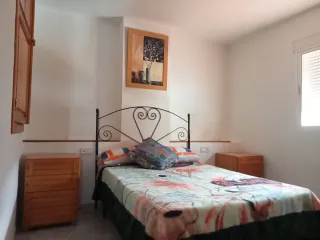 Casa tipo dúplex. En juzcar