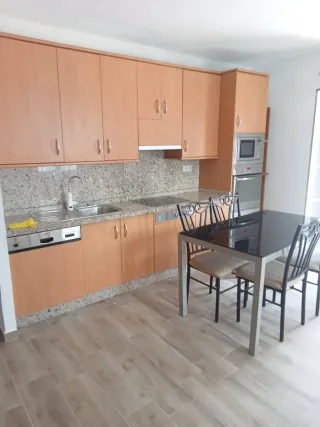 Casa tipo dúplex. En juzcar