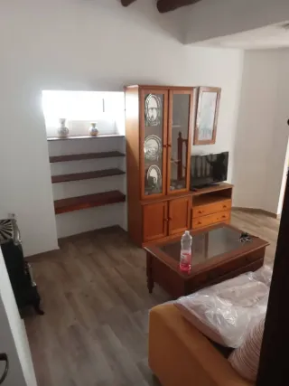 Casa tipo dúplex. En juzcar
