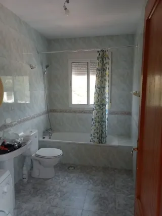 Casa tipo dúplex. En juzcar