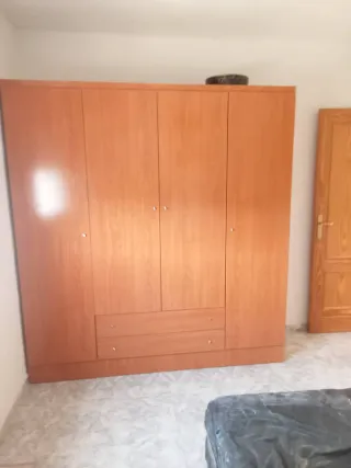 Casa tipo dúplex. En juzcar