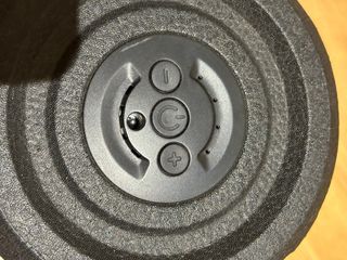 Rodillo Masaje Medisana PowerRoll