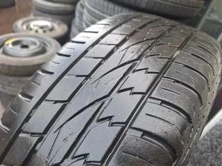 Nissan Qashqai - Rueda de Repuesto