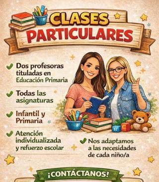 Clases particulares