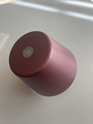 Lámpara Botella Lexis Kraft RGB y Blanca