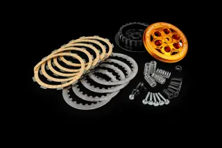 Nuevo Embrague Stage 6 R/T AM6