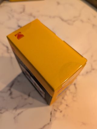 Kodak Mini Shot 3 Retro Cámara + Impresora