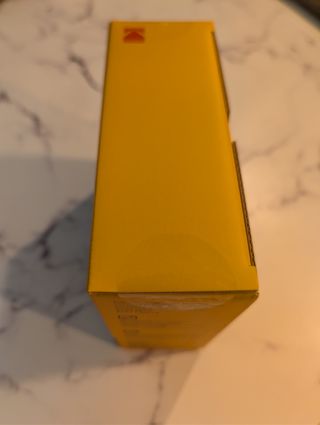 Kodak Mini Shot 3 Retro Cámara + Impresora