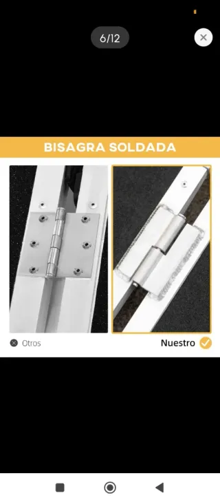 Plataforma para silla de ruedas