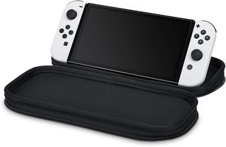 Funda Nintendo Switch Link Legend of Zelda, nueva