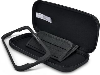 Funda Nintendo Switch Link Legend of Zelda, nueva