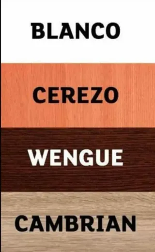 Cama individual con mesitas de noche