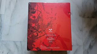 VTS-Toys 1/6 VM043B Kenshin Himura Battle Damaged