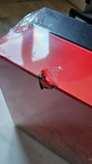 VTS-Toys 1/6 VM043B Kenshin Himura Battle Damaged