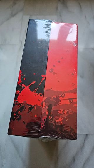 VTS-Toys 1/6 VM043B Kenshin Himura Battle Damaged