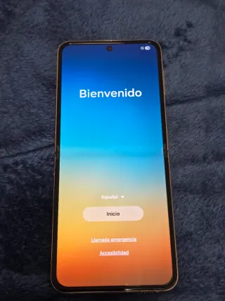 Samsung Galaxy Z Flip 4 256GB Rose Gold